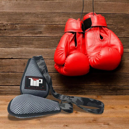 Boxing Gloves Deo - Boxhandschuhe Deodorant